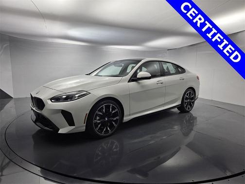 2025 BMW 228 Gran Coupe xDrive