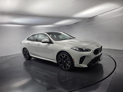 2025 BMW 228 Gran Coupe xDrive
