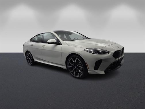 2025 BMW 228 Gran Coupe xDrive