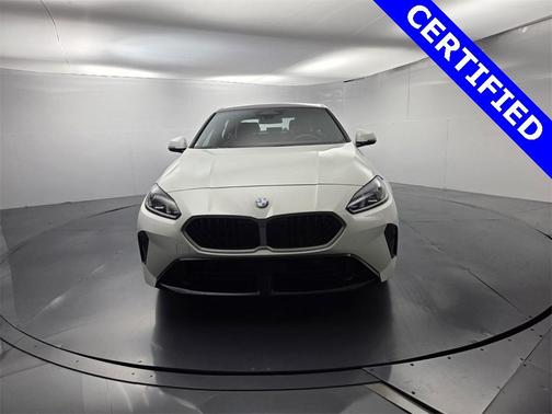 2025 BMW 228 Gran Coupe xDrive