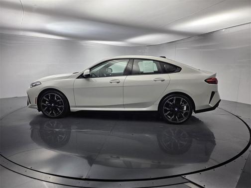 2025 BMW 228 Gran Coupe xDrive