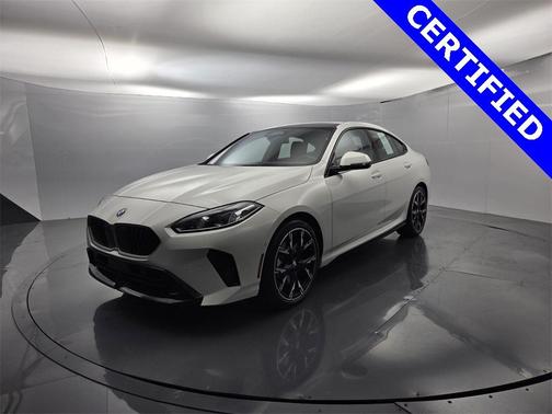 2025 BMW 228 Gran Coupe xDrive