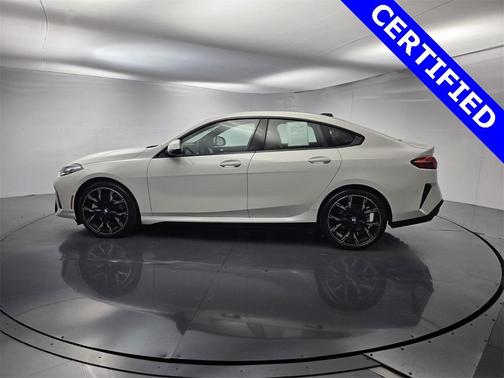 2025 BMW 228 Gran Coupe xDrive