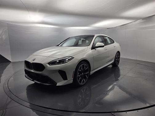 2025 BMW 228 Gran Coupe xDrive