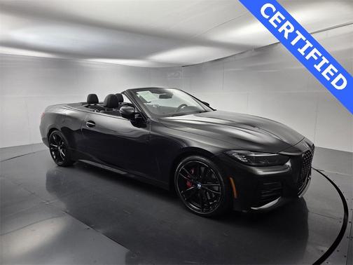 2023 BMW 430 i