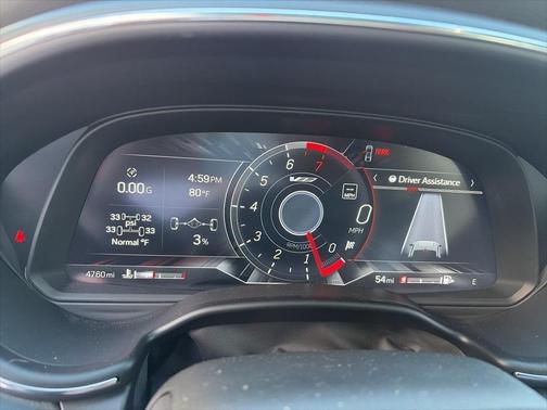 2024 Cadillac CT5-V Blackwing