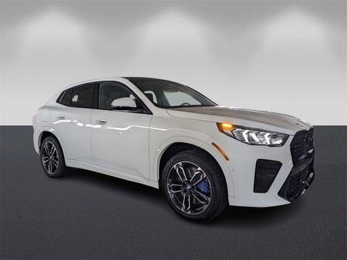 2026 BMW X2 xDrive28i