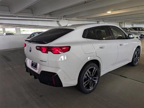 2026 BMW X2 xDrive28i