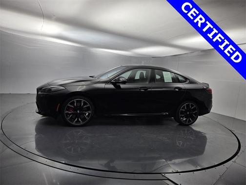 2026 BMW 228 Gran Coupe Base