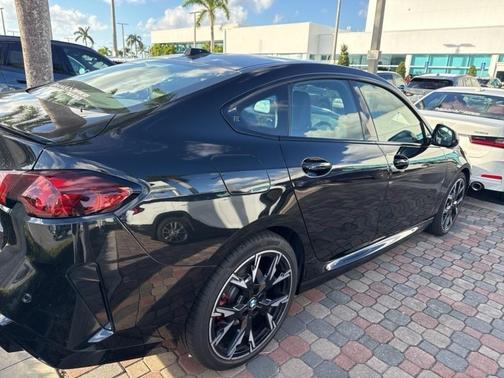 2026 BMW 228 Gran Coupe Base