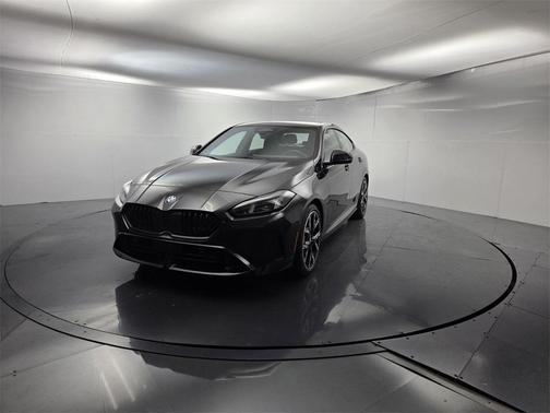 2026 BMW 228 Gran Coupe Base