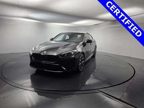 2026 BMW 228 Gran Coupe Base