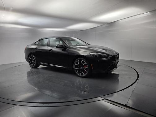 2026 BMW 228 Gran Coupe Base