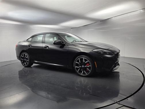 2026 BMW 228 Gran Coupe Base