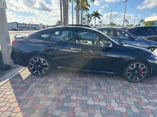 2026 BMW 228 Gran Coupe Base