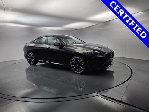 2026 BMW 228 Gran Coupe Base