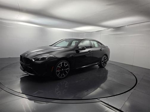 2026 BMW 228 Gran Coupe Base