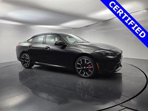 2026 BMW 228 Gran Coupe Base