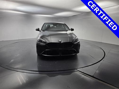 2026 BMW 228 Gran Coupe Base