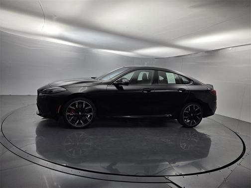 2026 BMW 228 Gran Coupe Base