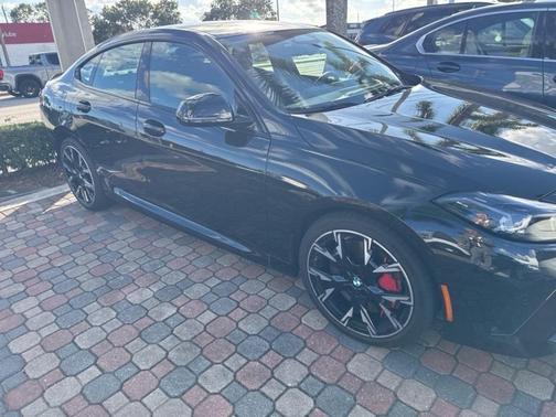 2026 BMW 228 Gran Coupe Base