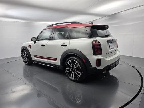 2023 MINI Countryman Cooper