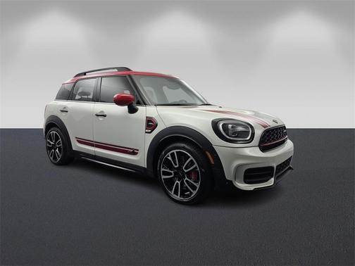 2023 MINI Countryman Cooper