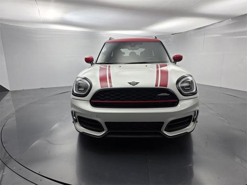 2023 MINI Countryman Cooper