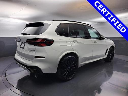 2025 BMW X5 sDrive40i