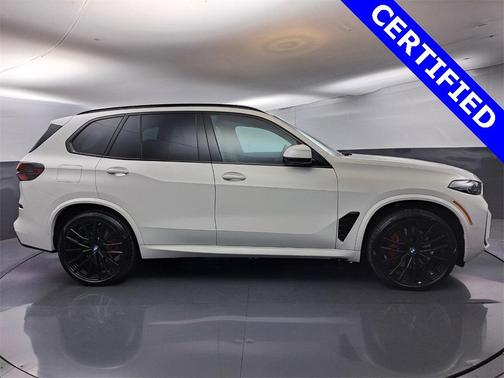 2025 BMW X5 sDrive40i