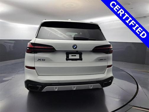 2025 BMW X5 sDrive40i