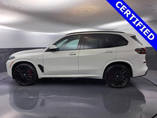 2025 BMW X5 sDrive40i