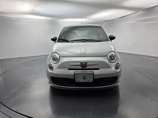 2017 FIAT 500 Abarth