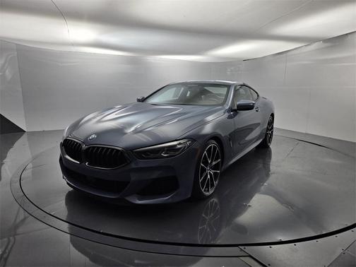2019 BMW M850 i xDrive