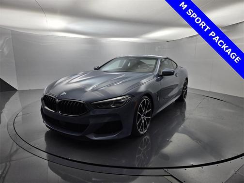 2019 BMW M850 i xDrive