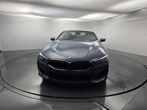 2019 BMW M850 i xDrive