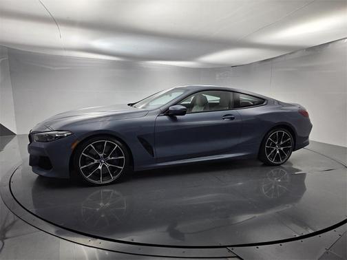 2019 BMW M850 i xDrive
