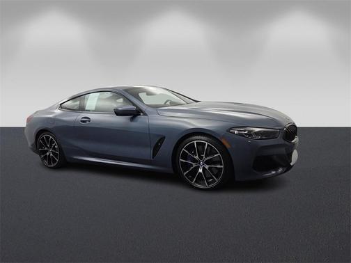 2019 BMW M850 i xDrive