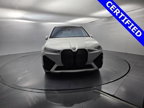 2023 BMW iX xDrive50