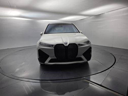 2023 BMW iX xDrive50