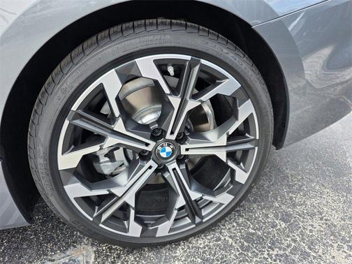 2026 BMW 430 i