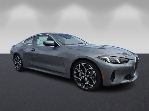2026 BMW 430 i