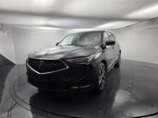 2024 Acura MDX Technology