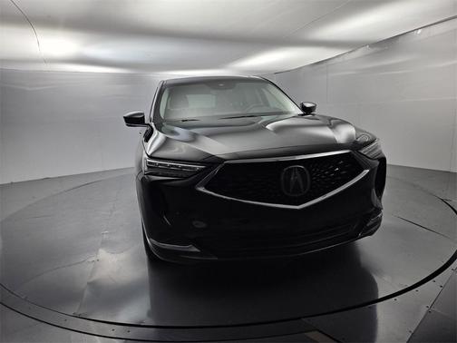 2024 Acura MDX Technology