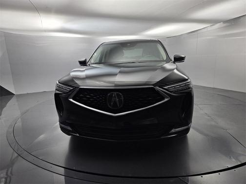 2024 Acura MDX Technology