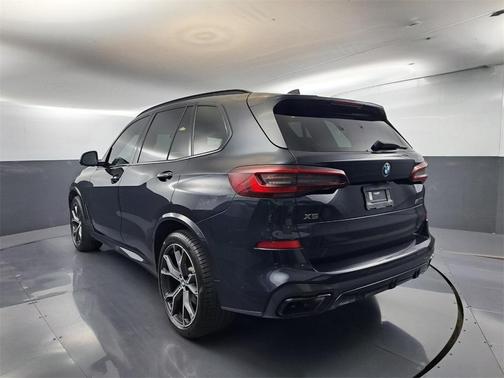 2023 BMW X5 M50i
