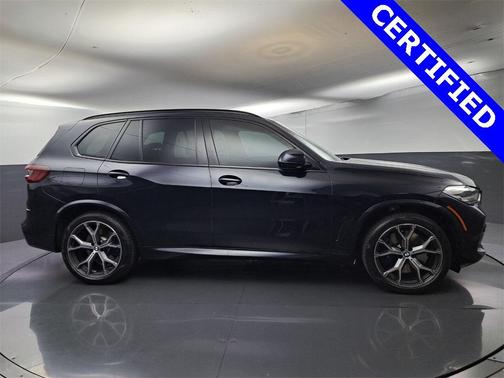 2023 BMW X5 M50i