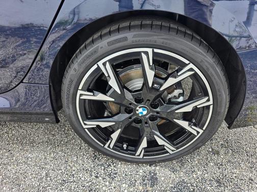 Tanzanite Blue II Metallic 2026 BMW 228 Gran Coupe Base