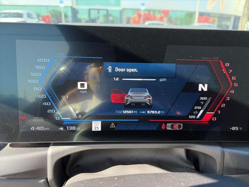 Brooklyn Gray Metallic 2023 BMW M2 Base