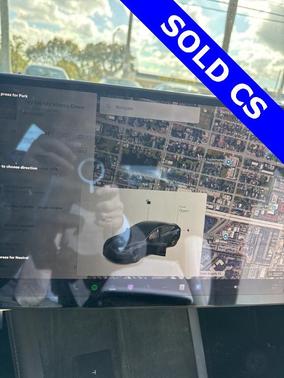 2024 Tesla Model S Base